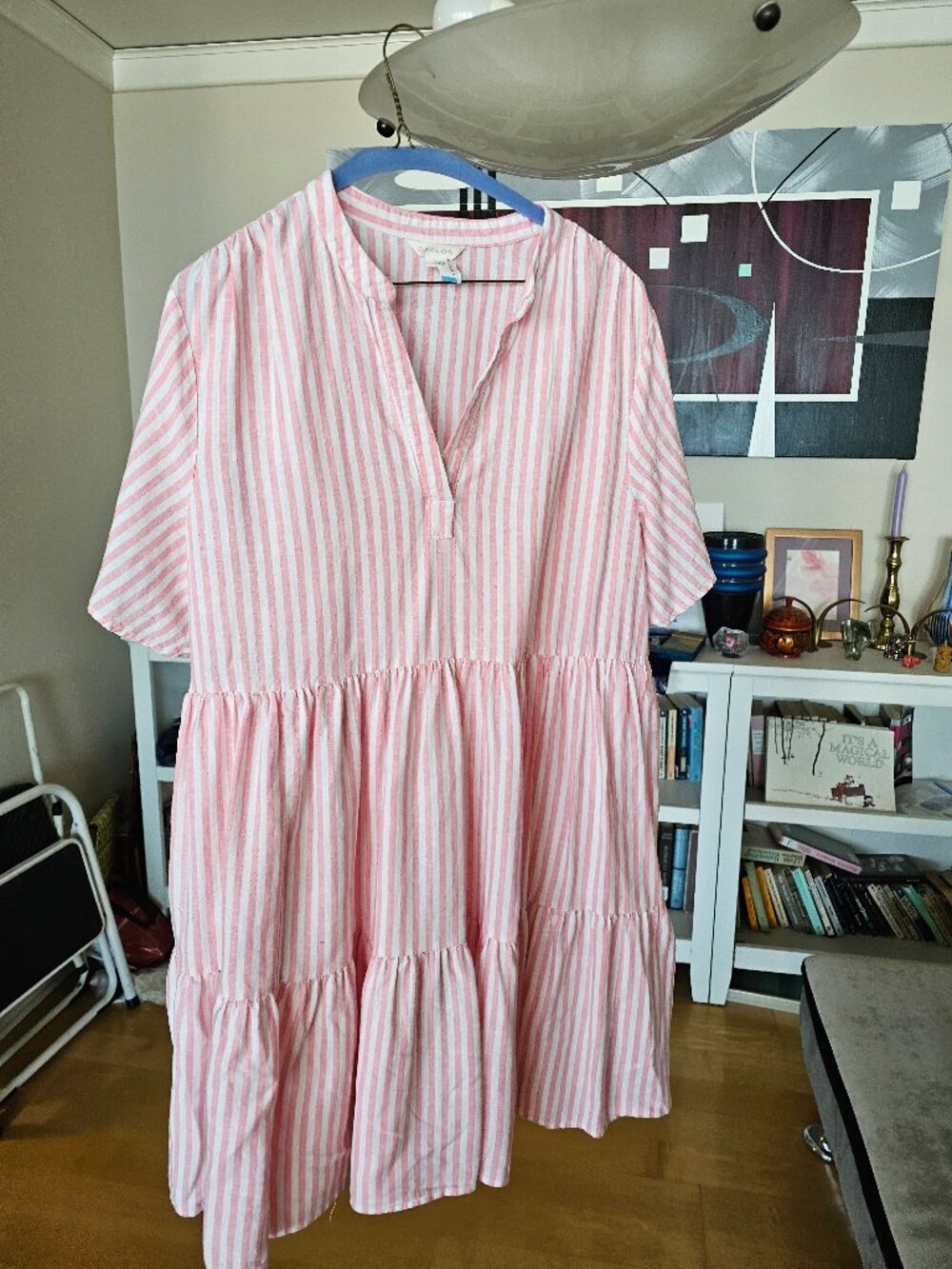 Summer dress